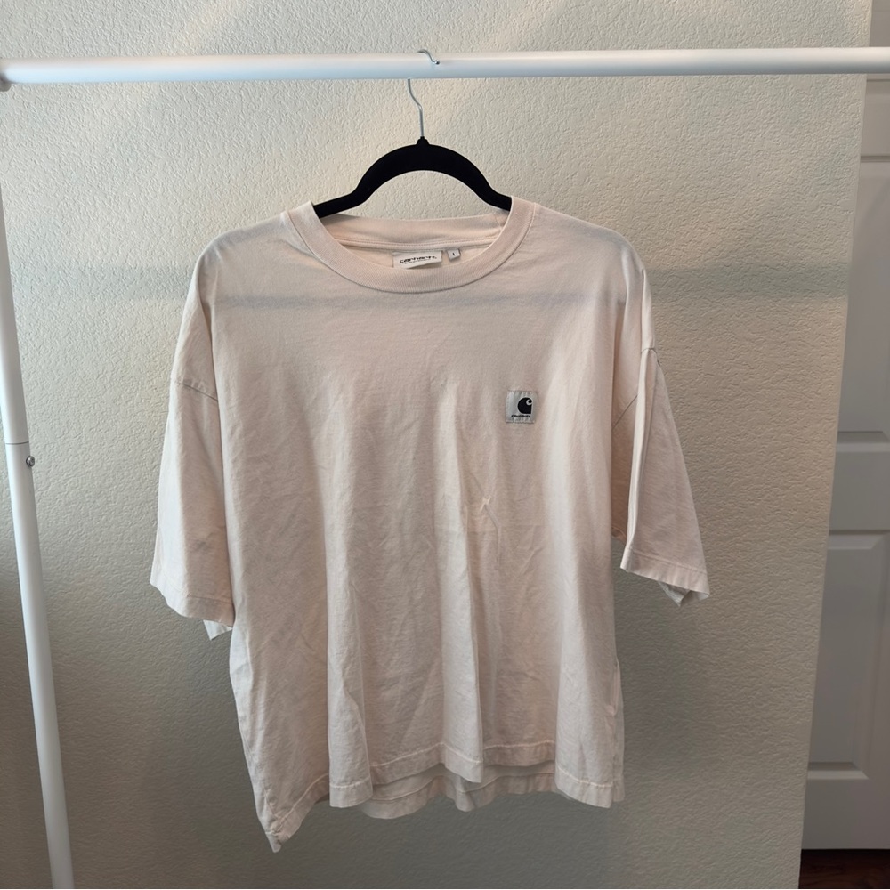 Carhartt WIP Nelson T-Shirt
